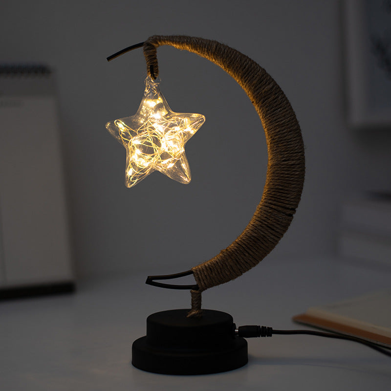 LED table lamp