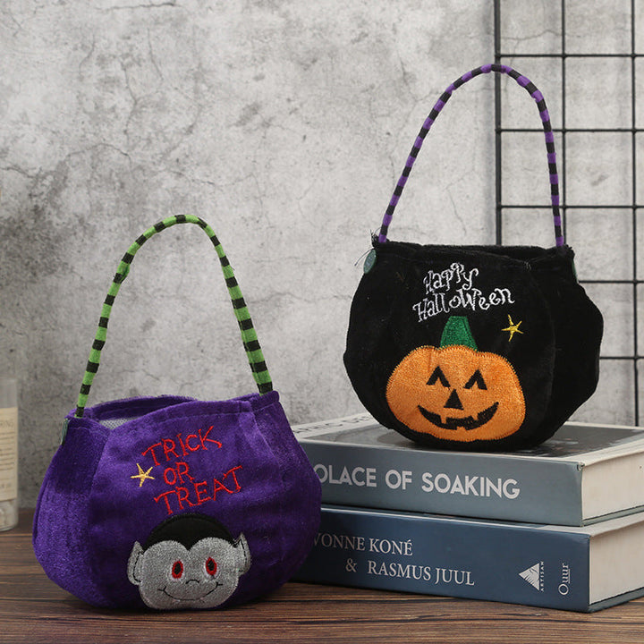 Halloween Tote Bag