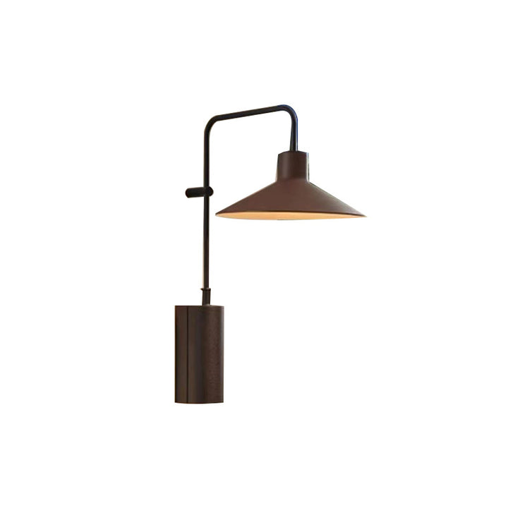 Contemporary Wall Sconce