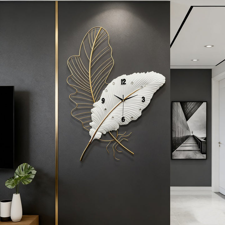 Home Decorative Wall Clock