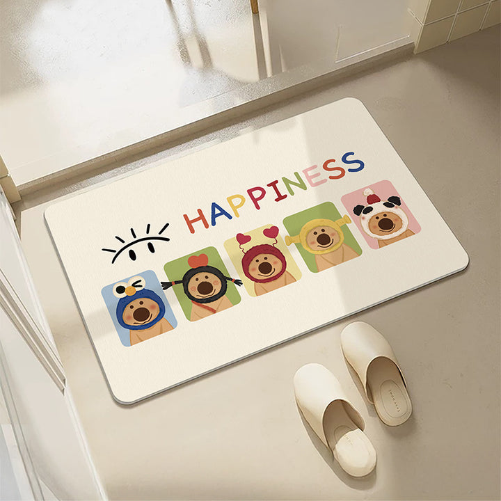 Doormat