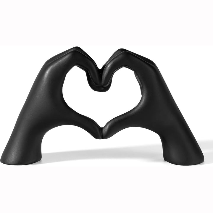 Decorative Hand Shape Ornament for Home Decor