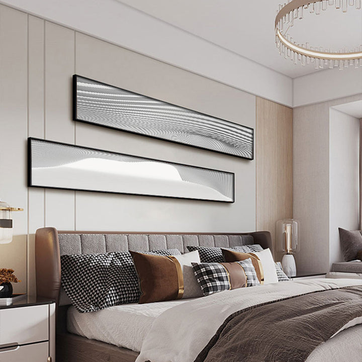 Decorative Wall Panel