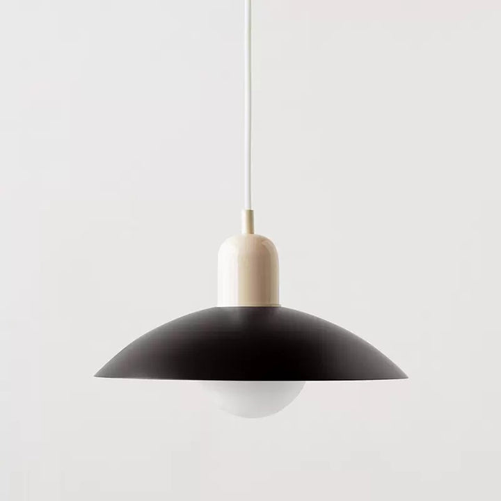 Modern Minimalistic Dome Pendant Light