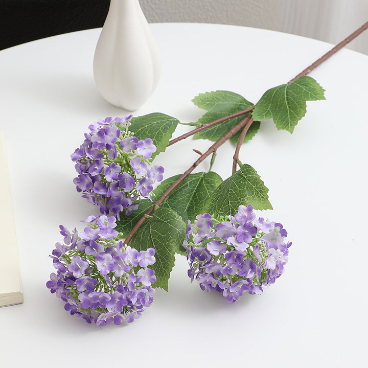 Artificial Flower Bouquet