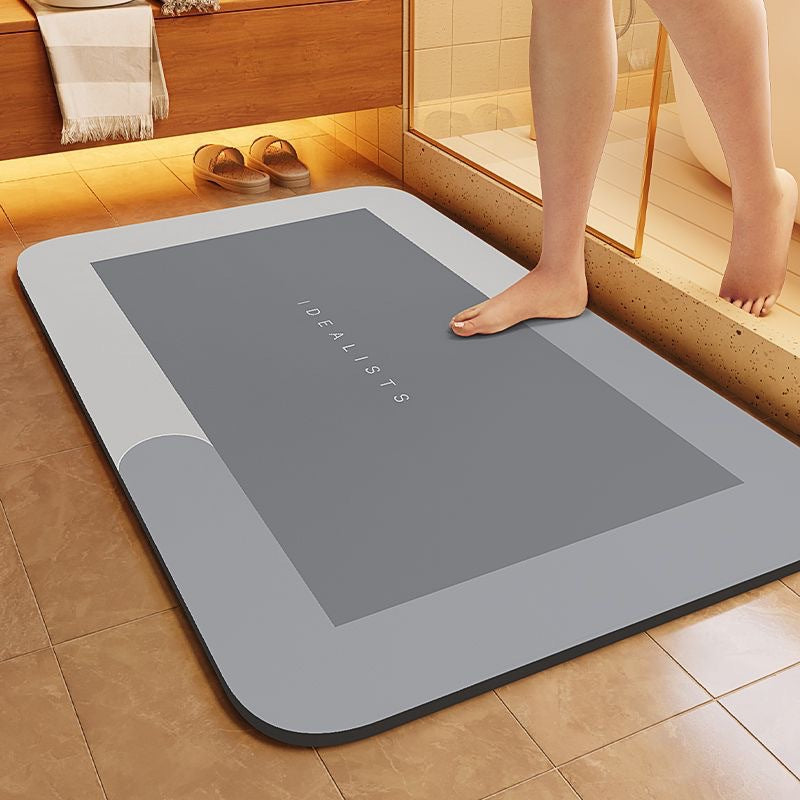 Bath Mat