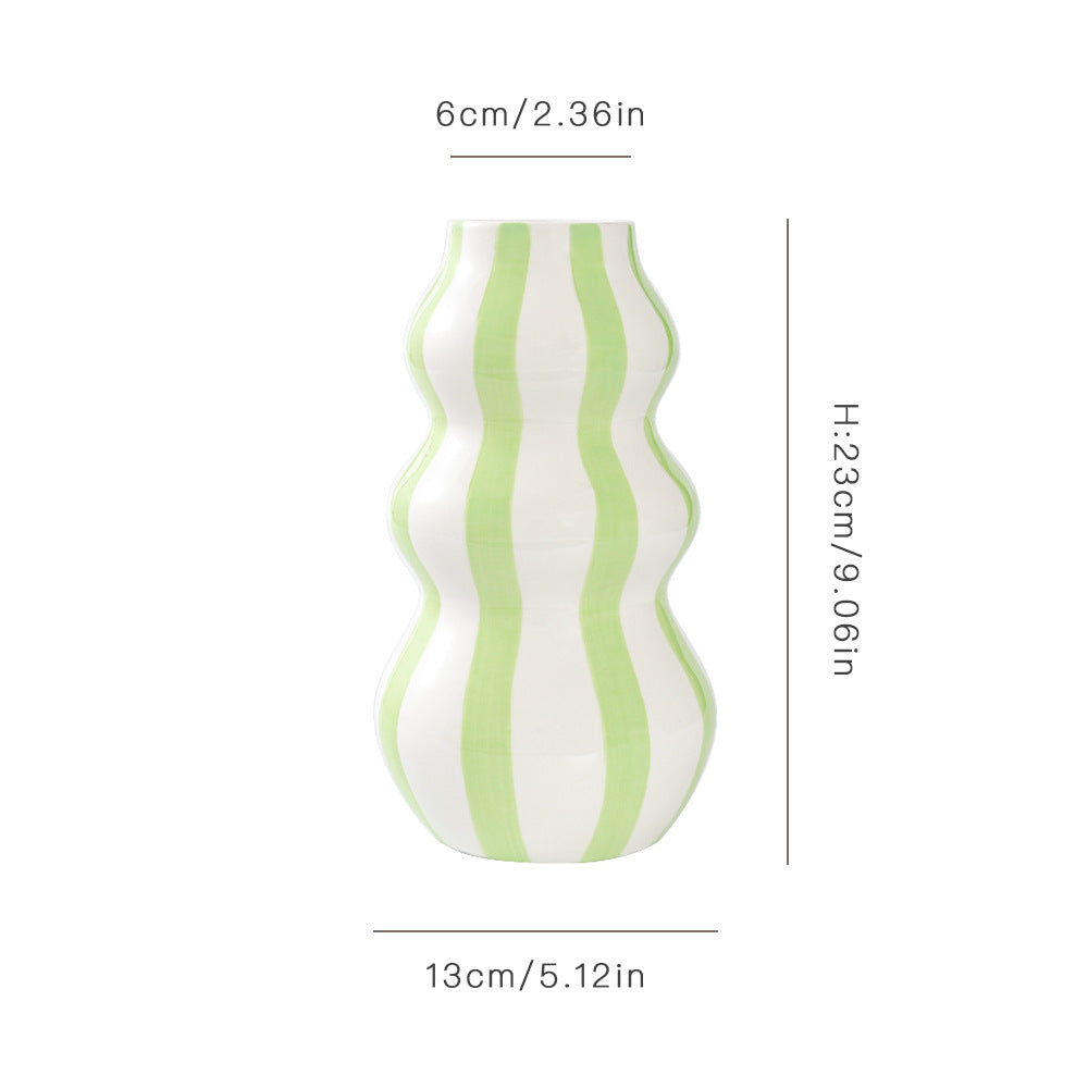 Decorative Ceramic