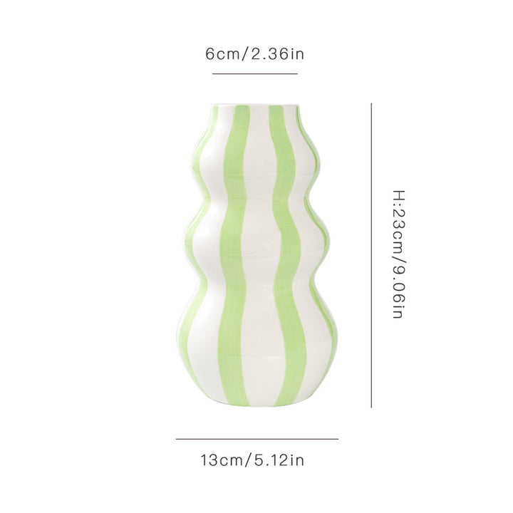 Decorative Ceramic