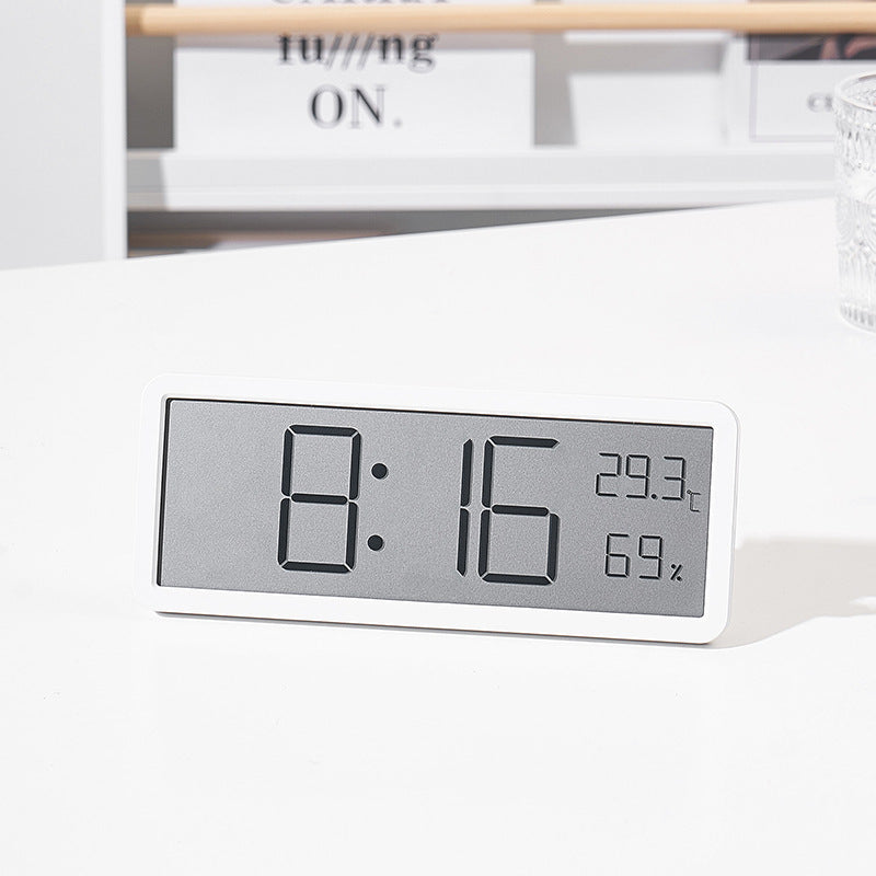 Digital Alarm Clock