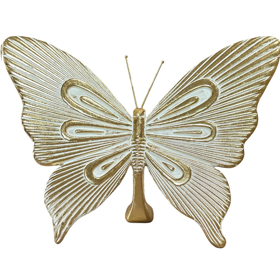 Artistic Butterfly Wall Decor