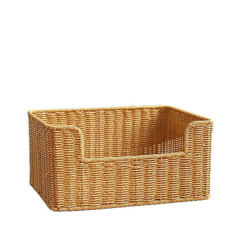 Woven Storage Tray