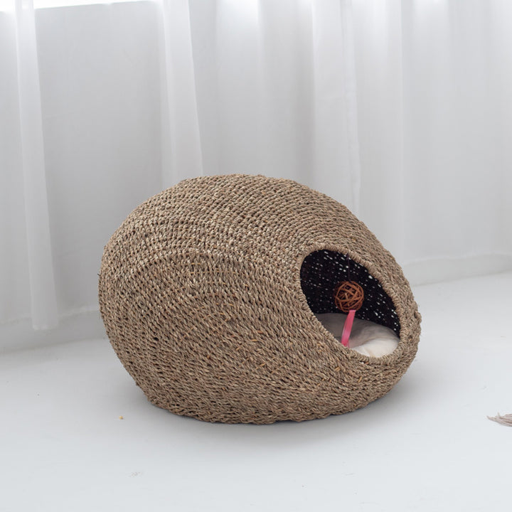 Cat cave