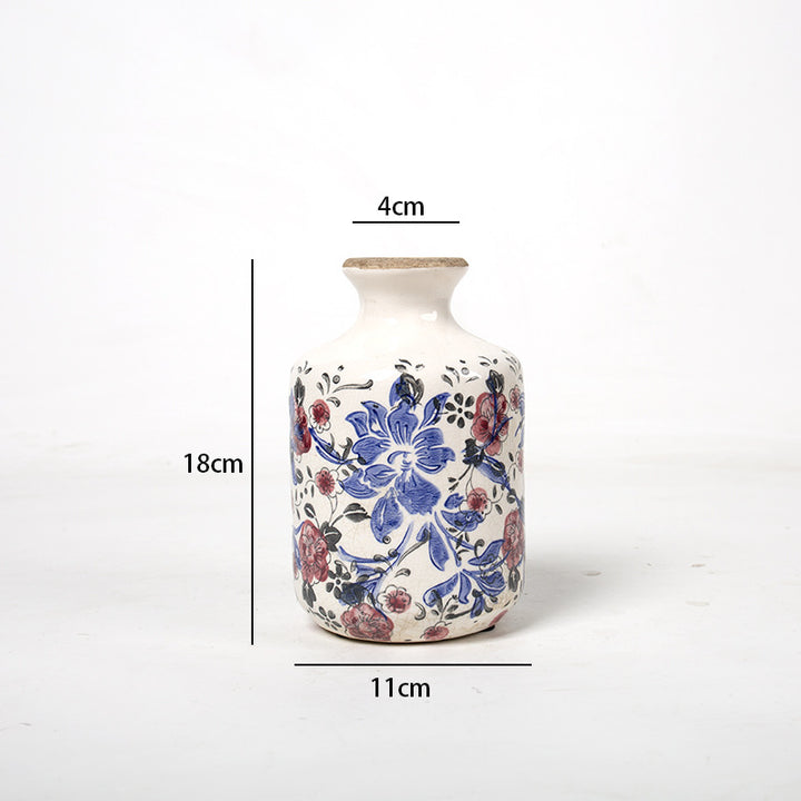 Decorative Vase