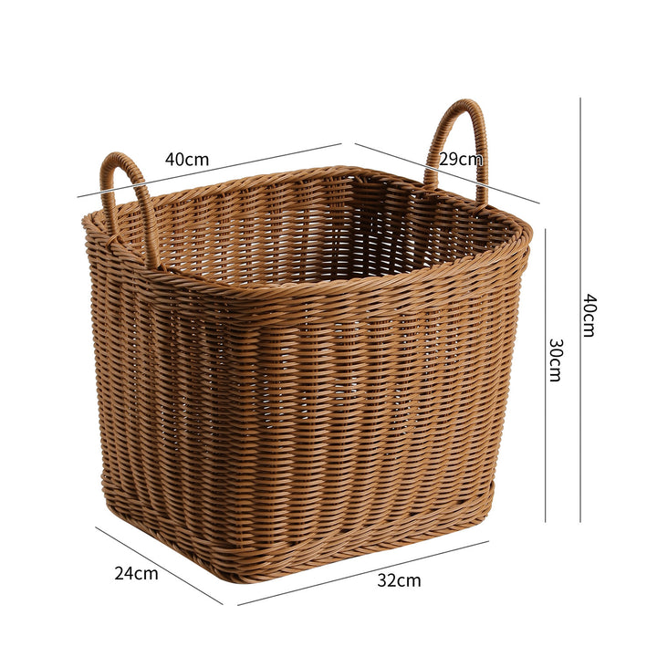 Decorative Storage Container