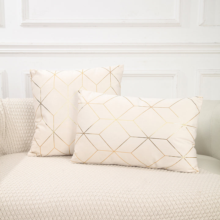 Home Decorative Pillow for Bedroom Decor