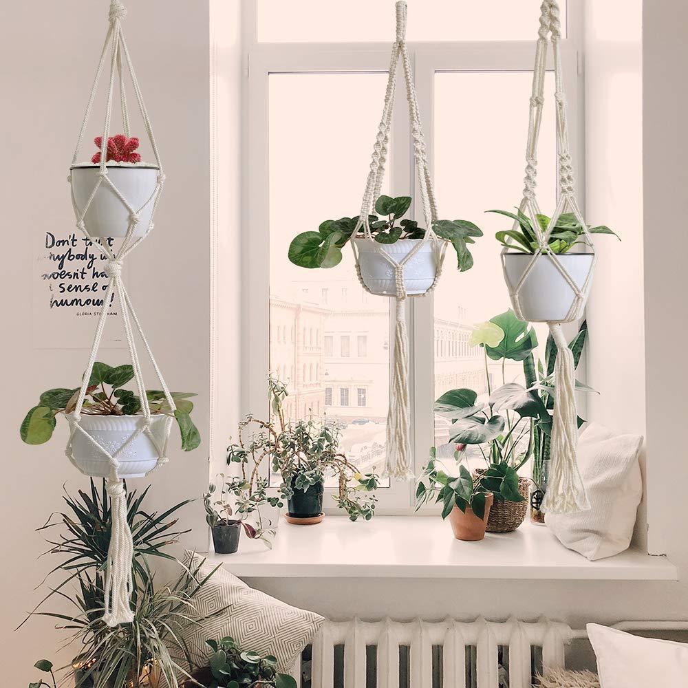 Macrame Plant Hanger