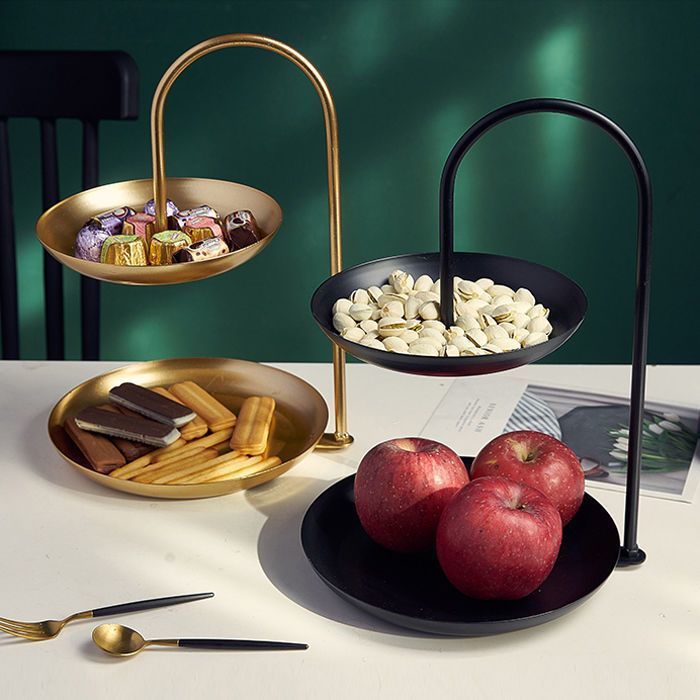 Cake stand