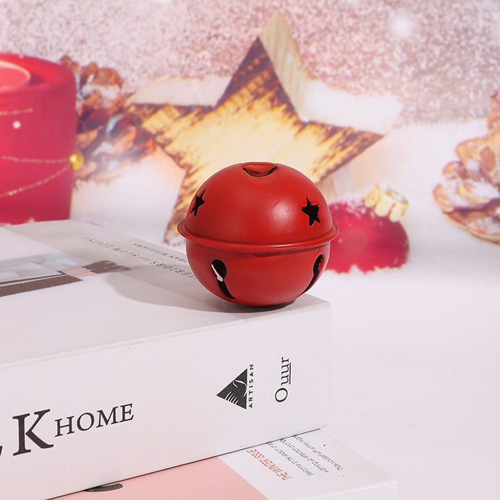 Decorative Christmas Bell
