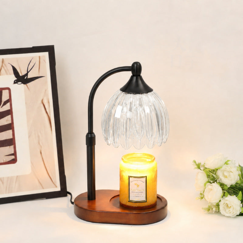 Decorative table lamp