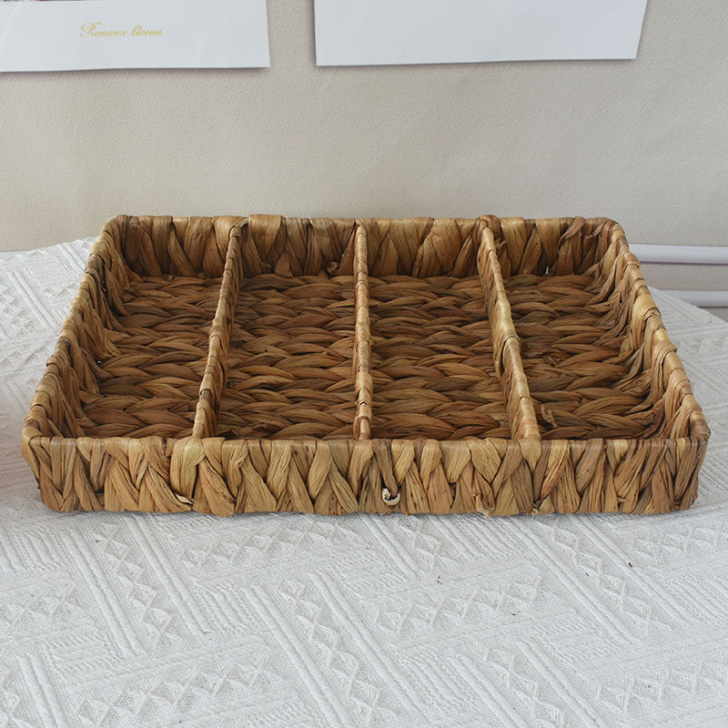 Multi-Compartment Storage Tray