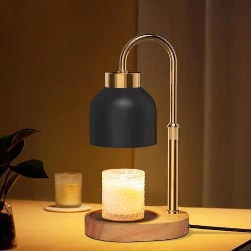 Modern adjustable desk lamp