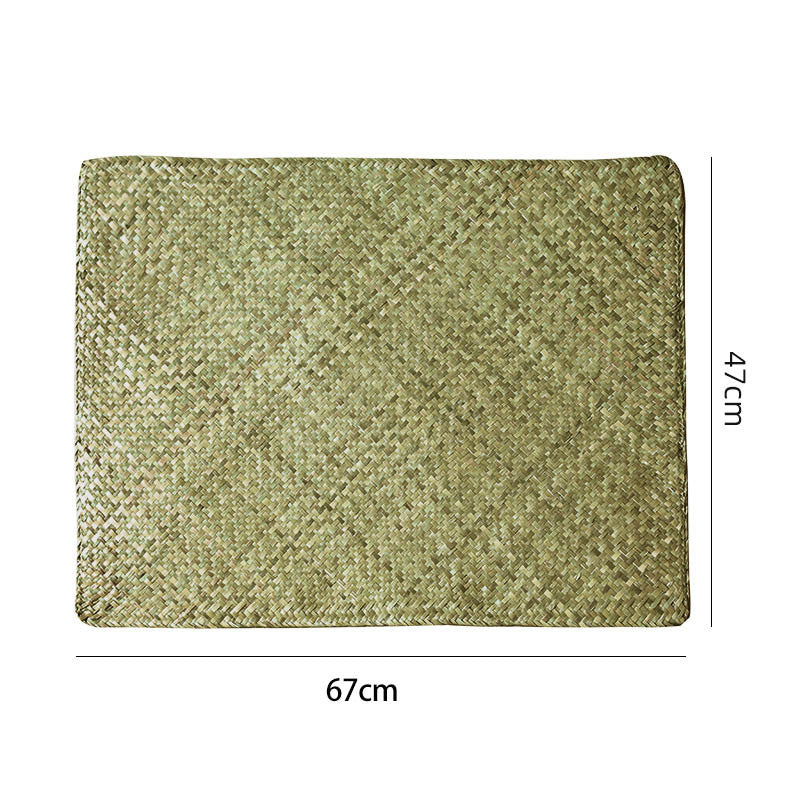 Decorative Woven Placemats