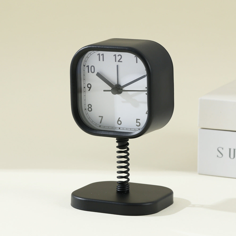 Vintage desk clock