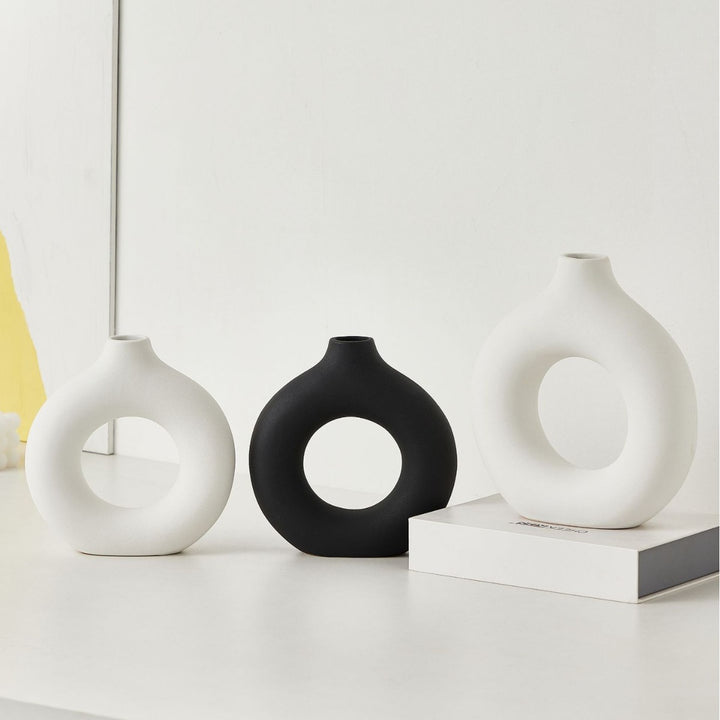 Deko Vase