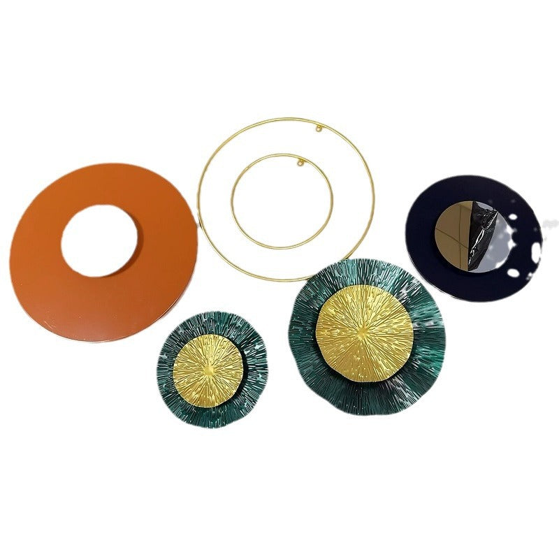 Decorative Wall Art Set