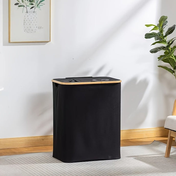 Recycling and waste separation container