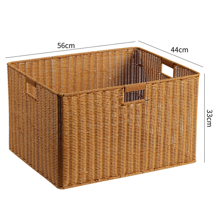 Decorative Storage Basket