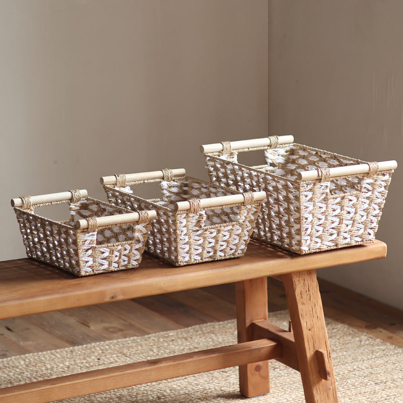 Beautiful storage basket
