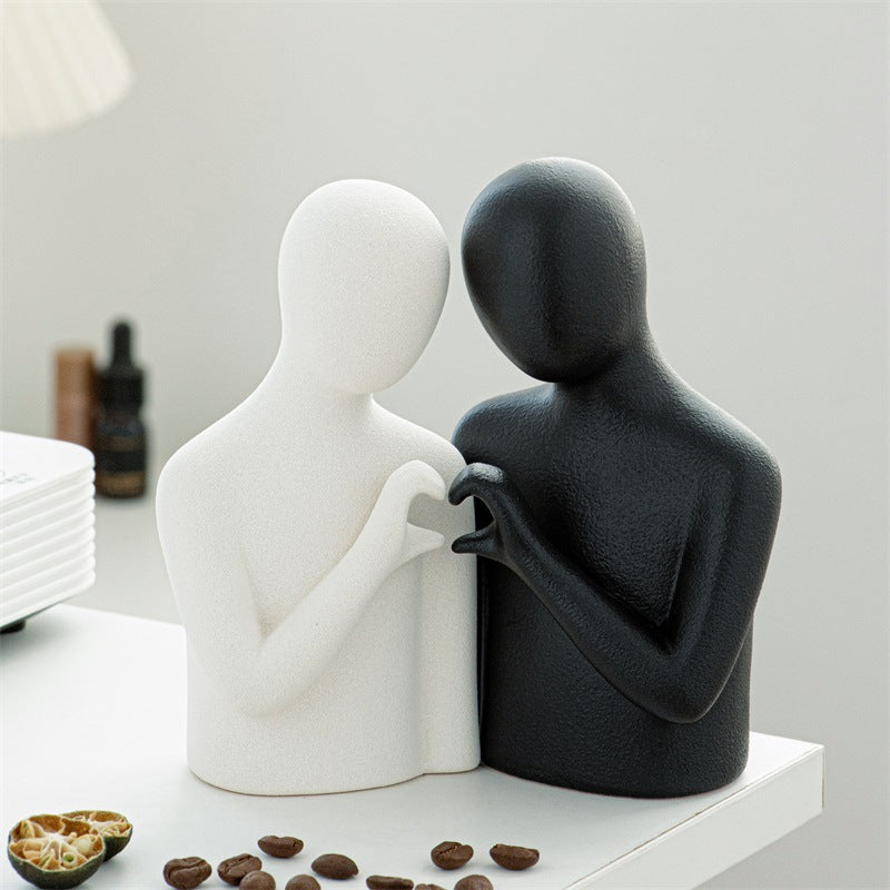 Decorative Figures