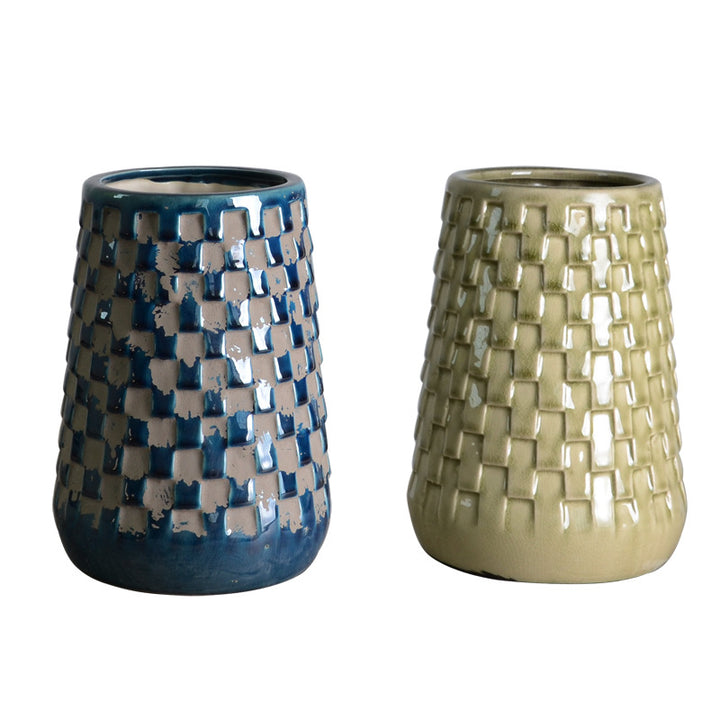 Decorative Flower Pots