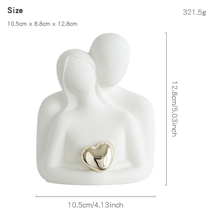 Deko Figure