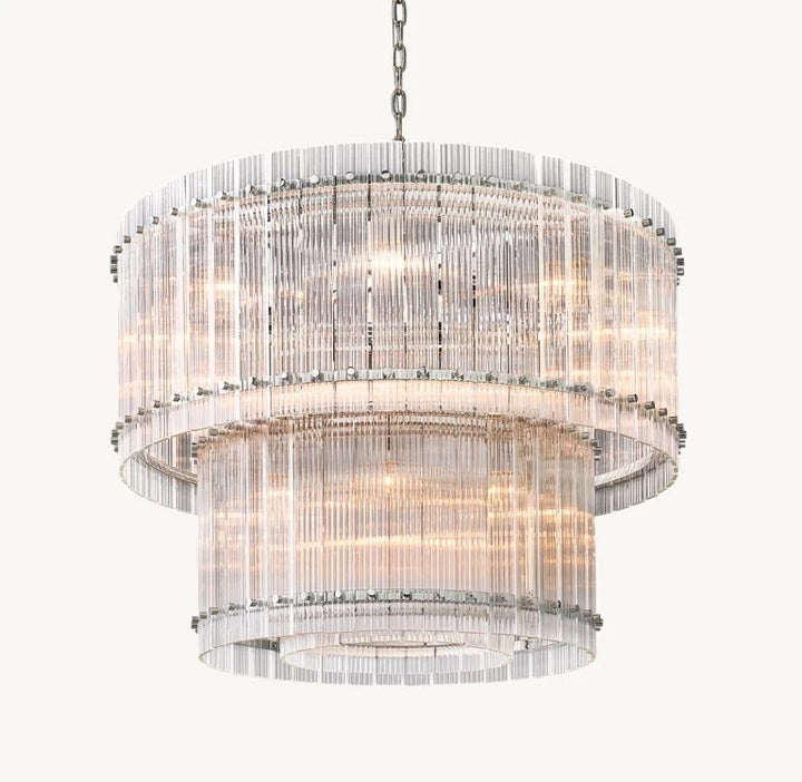 Modern Versatile Wall Light Fixture