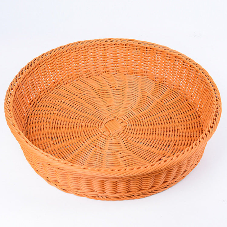 Decorative Woven Serving