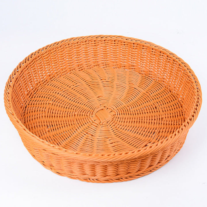 Decorative Woven Serving