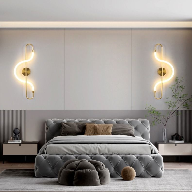 Decorative Wall Lamp