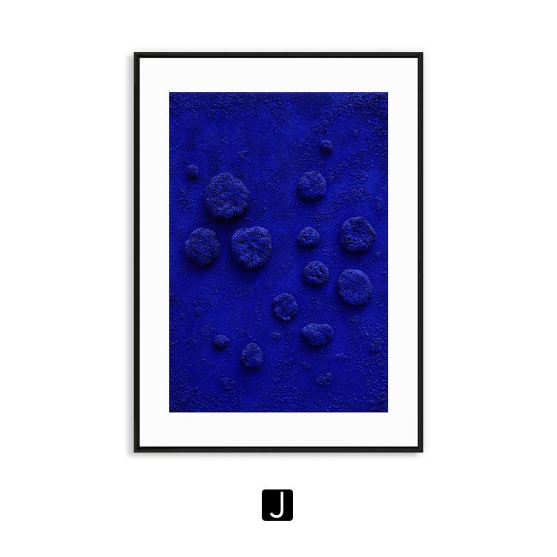 Abstract Line Art Canvas Print 1790072945