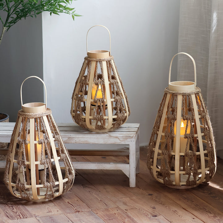 Decorative pendant light