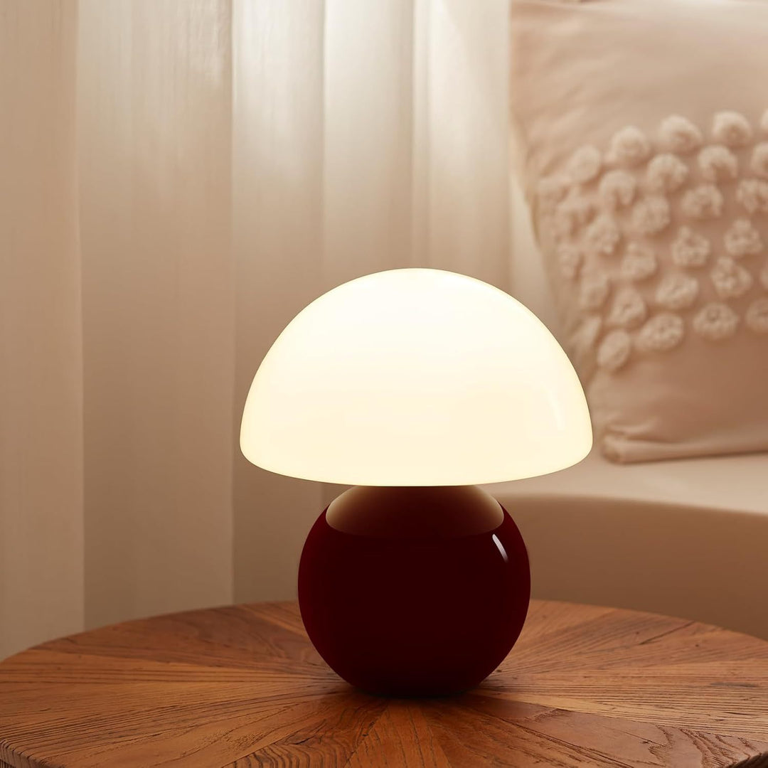 Decorative table lamp