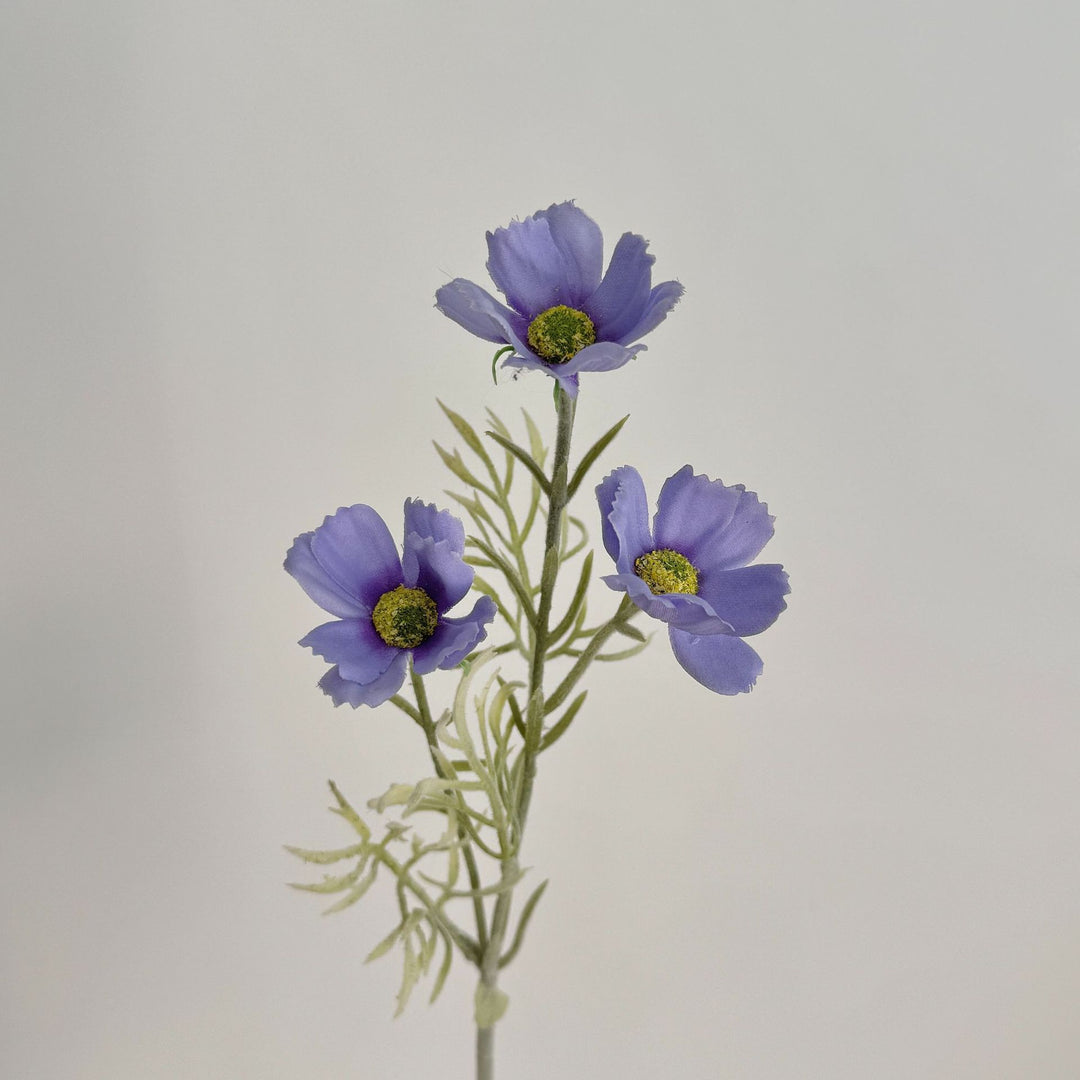 Realistic Artificial Flower Stem Arrangement