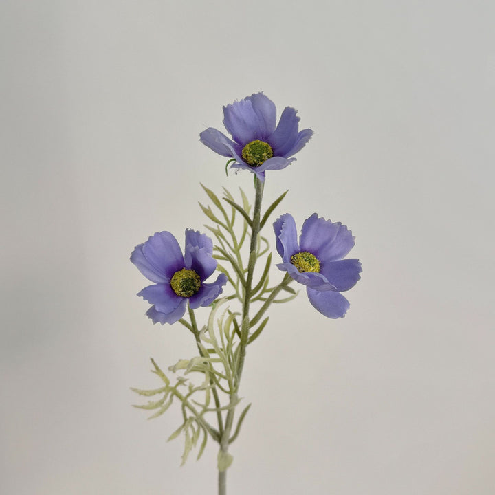 Realistic Artificial Flower Stem Arrangement