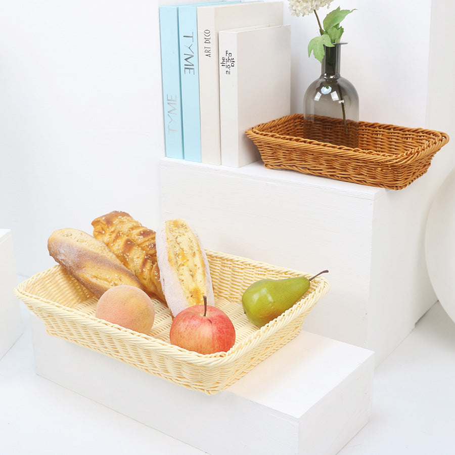 Multifunctional Bread Basket
