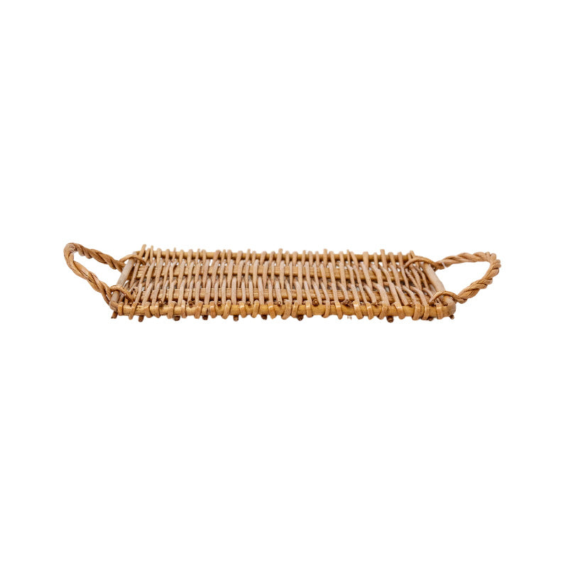 Decorative Tray Basket