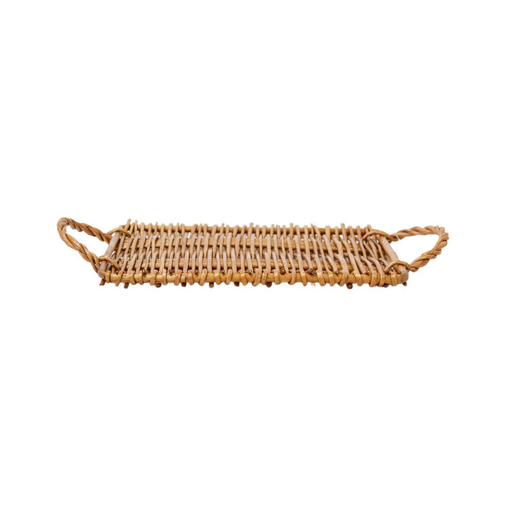 Decorative Tray Basket