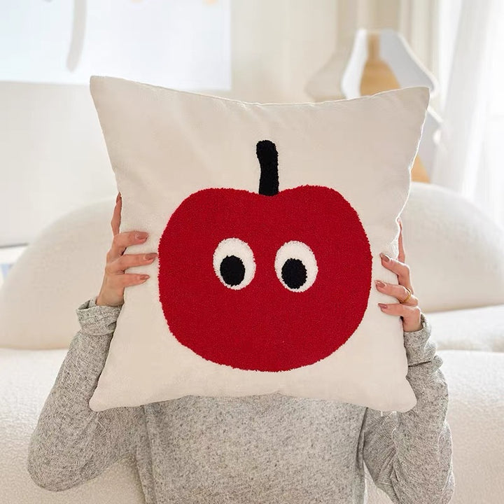 Decorative Novelty Throw Pillow