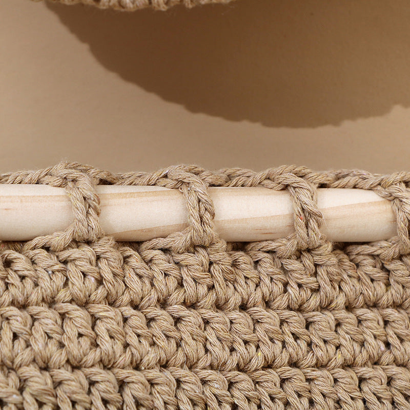 Stylish Handmade Wall Hanging Planter