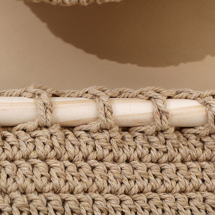Stylish Handmade Wall Hanging Planter